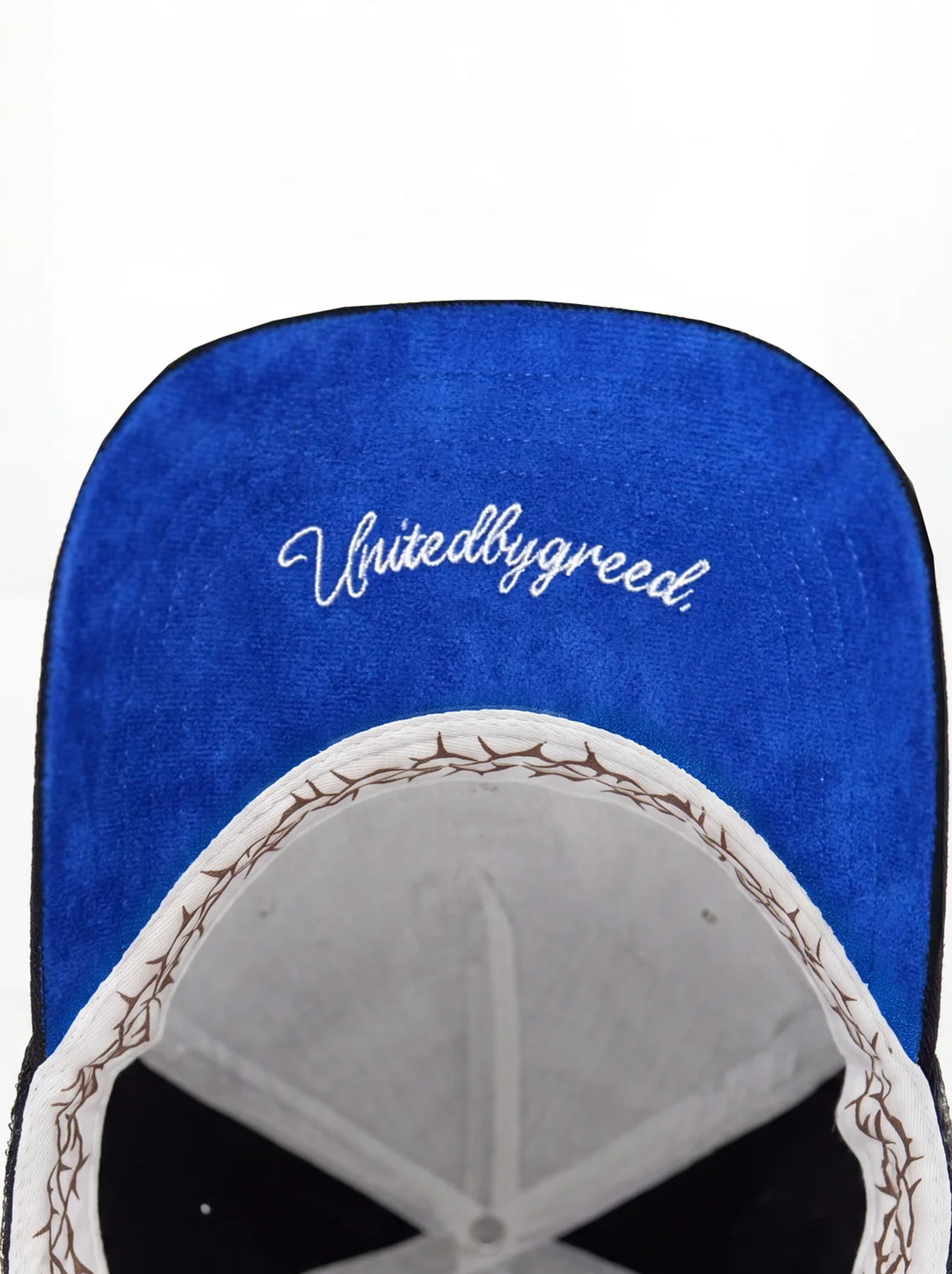 Pre-Order "Mother Of God" Hat