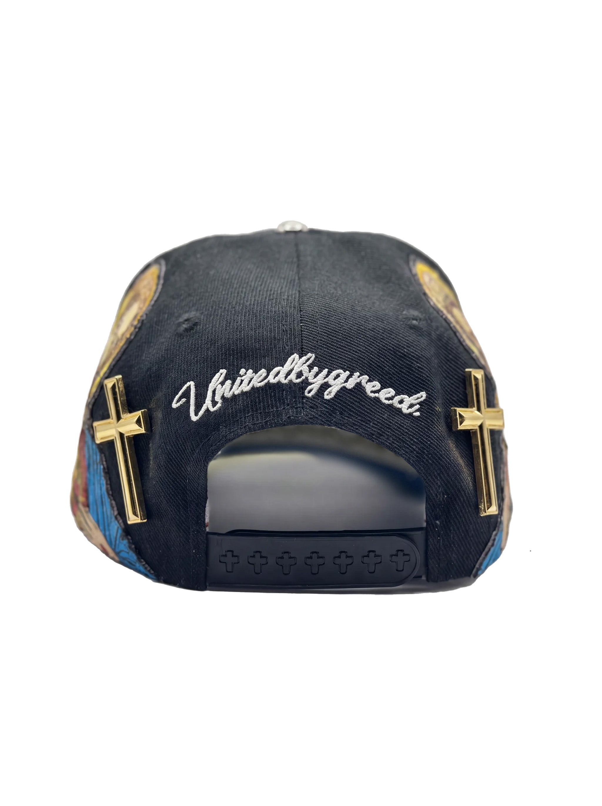 Pre-Order "Mother Of God" Hat