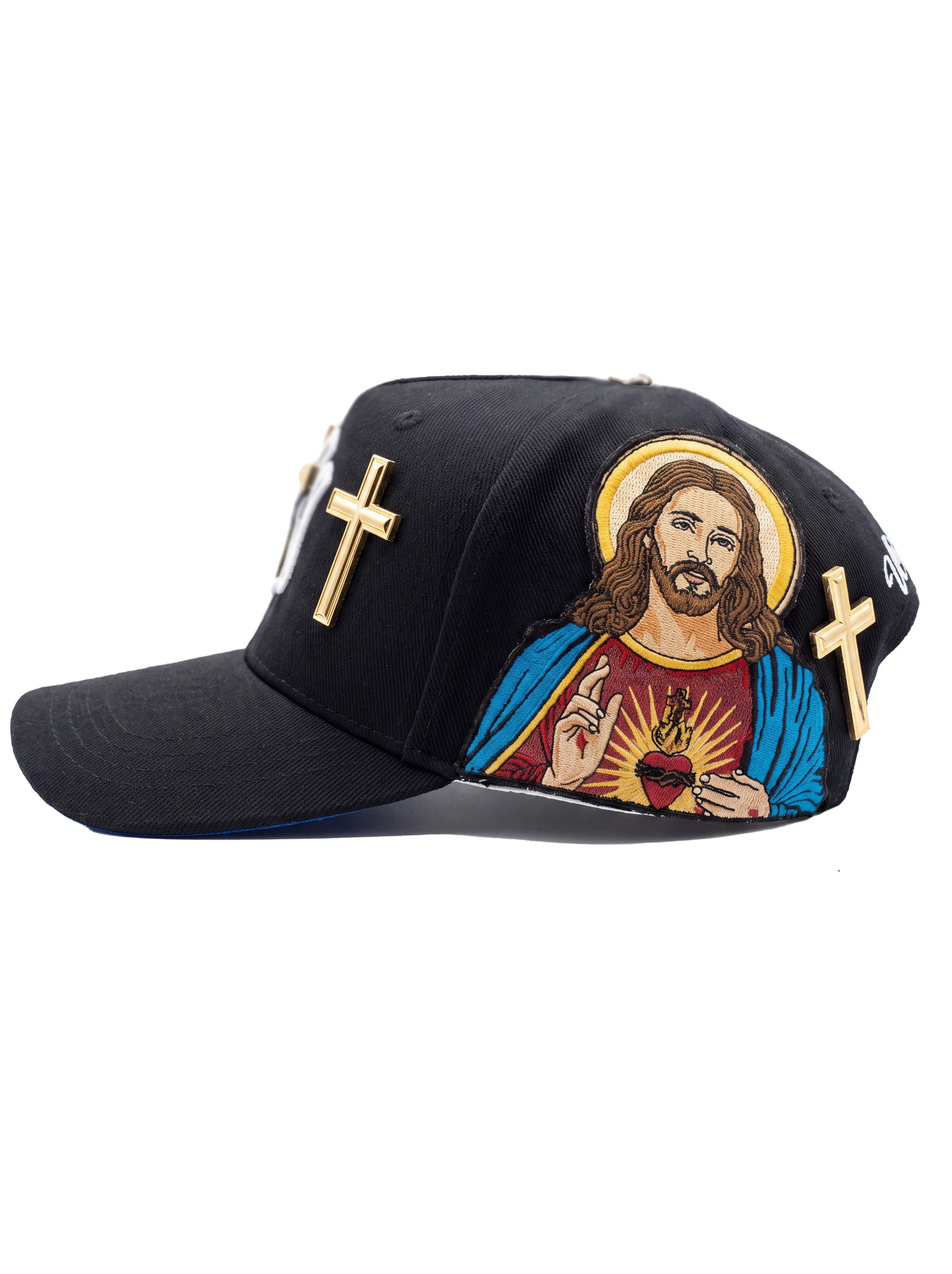 Pre-Order "Mother Of God" Hat