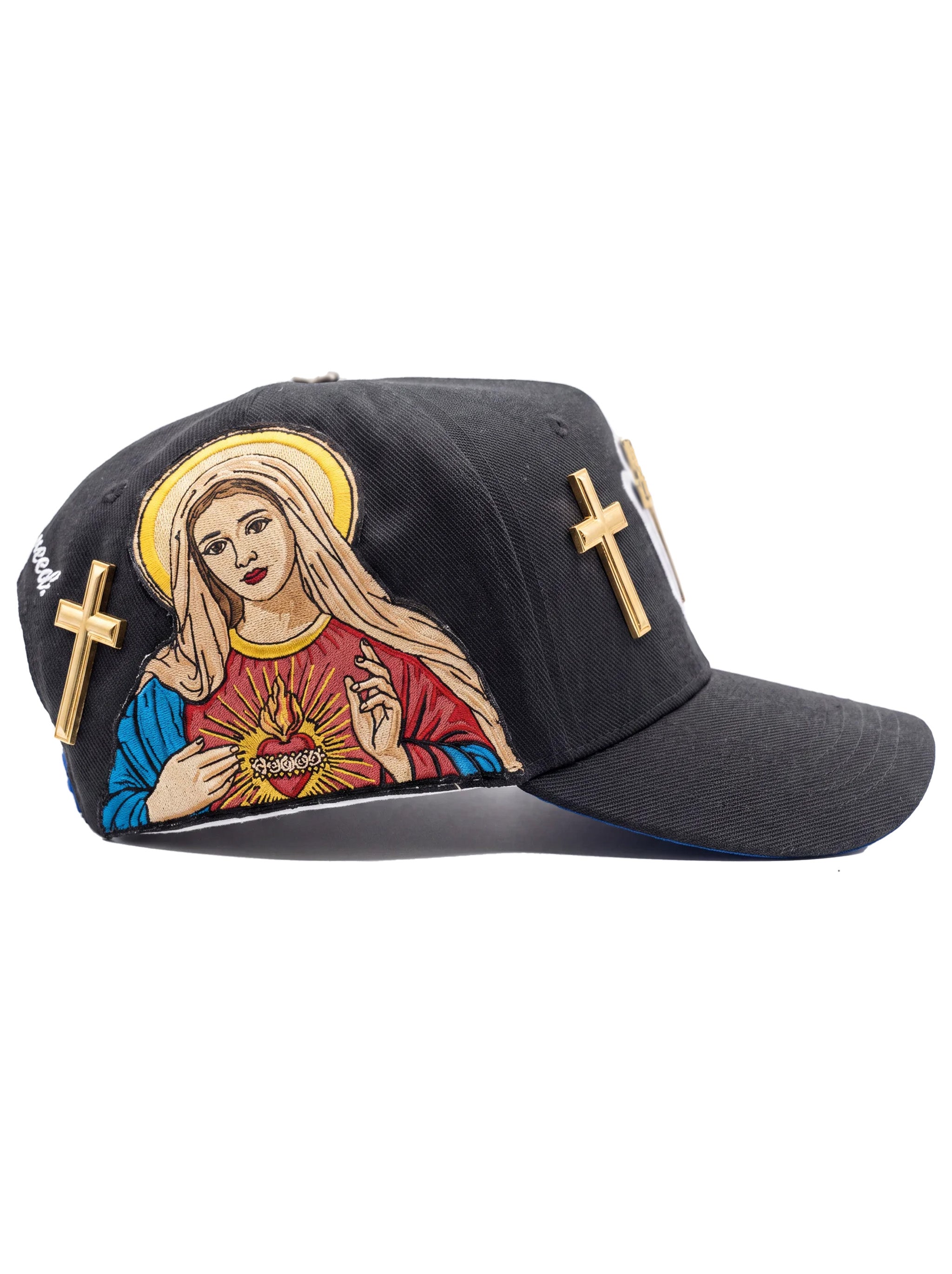 Pre-Order "Mother Of God" Hat