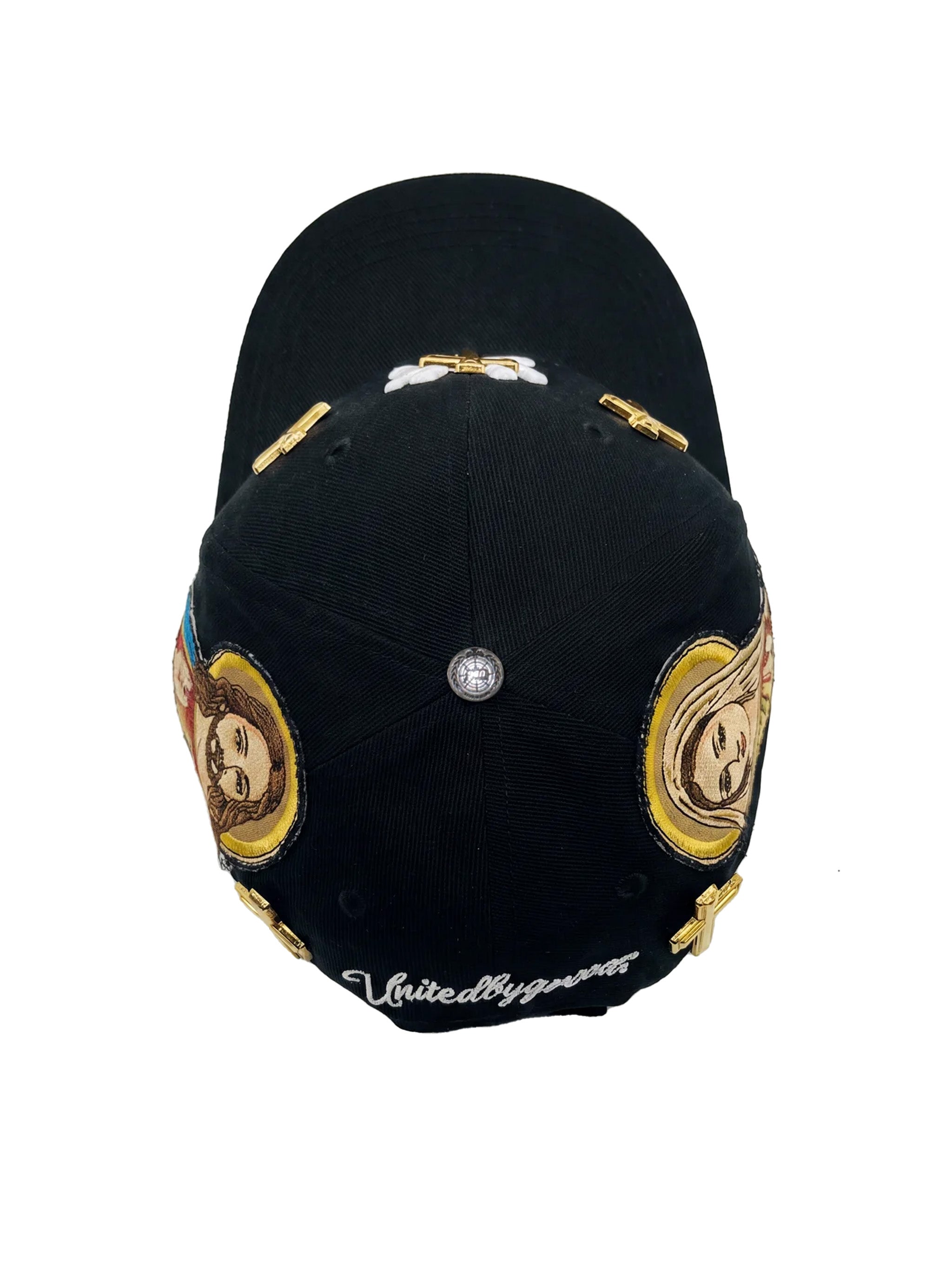 Pre-Order "Mother Of God" Hat