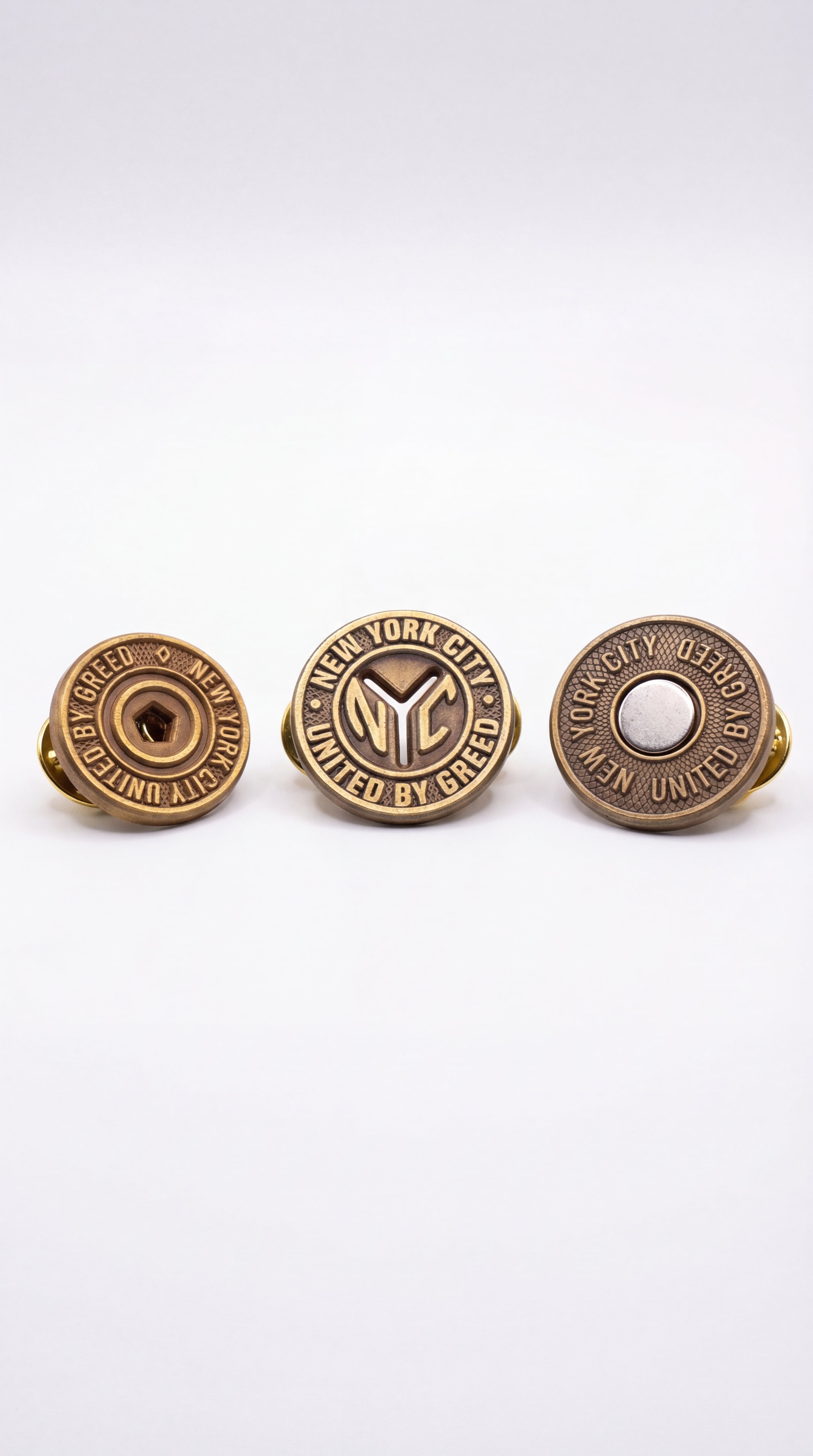 NY Jesus Hat