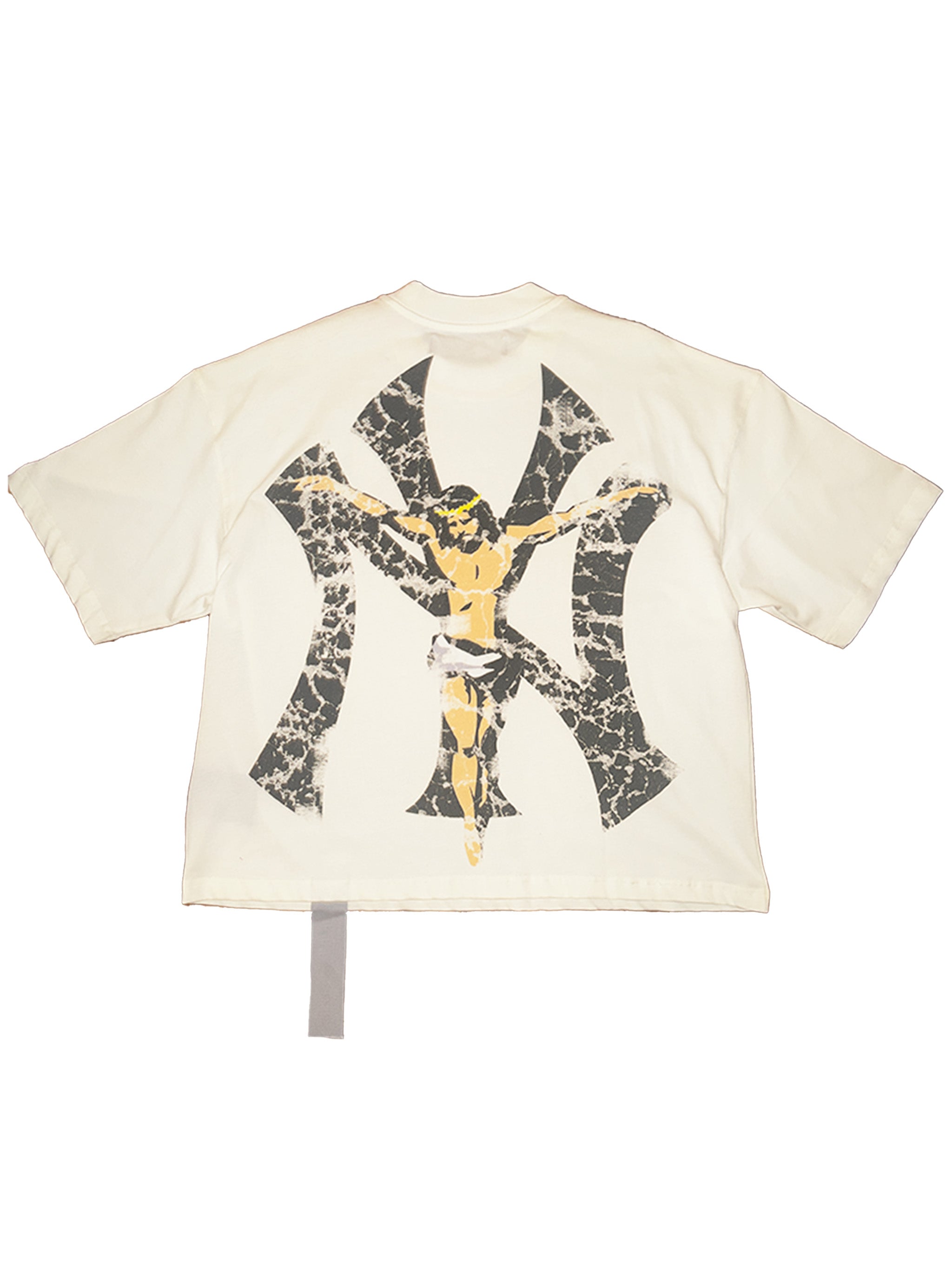 NY Jesus Tee