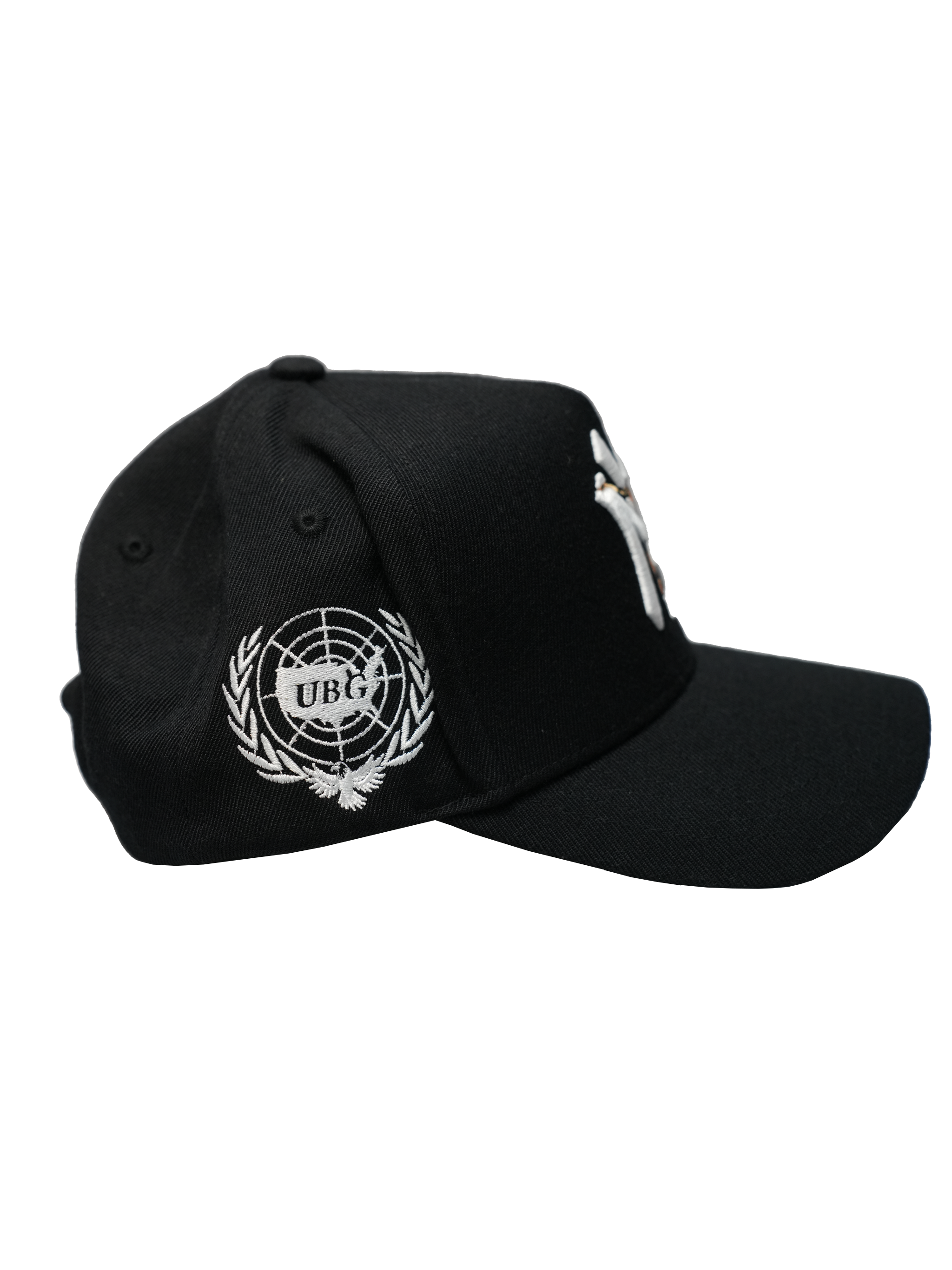 NY Jesus Hat